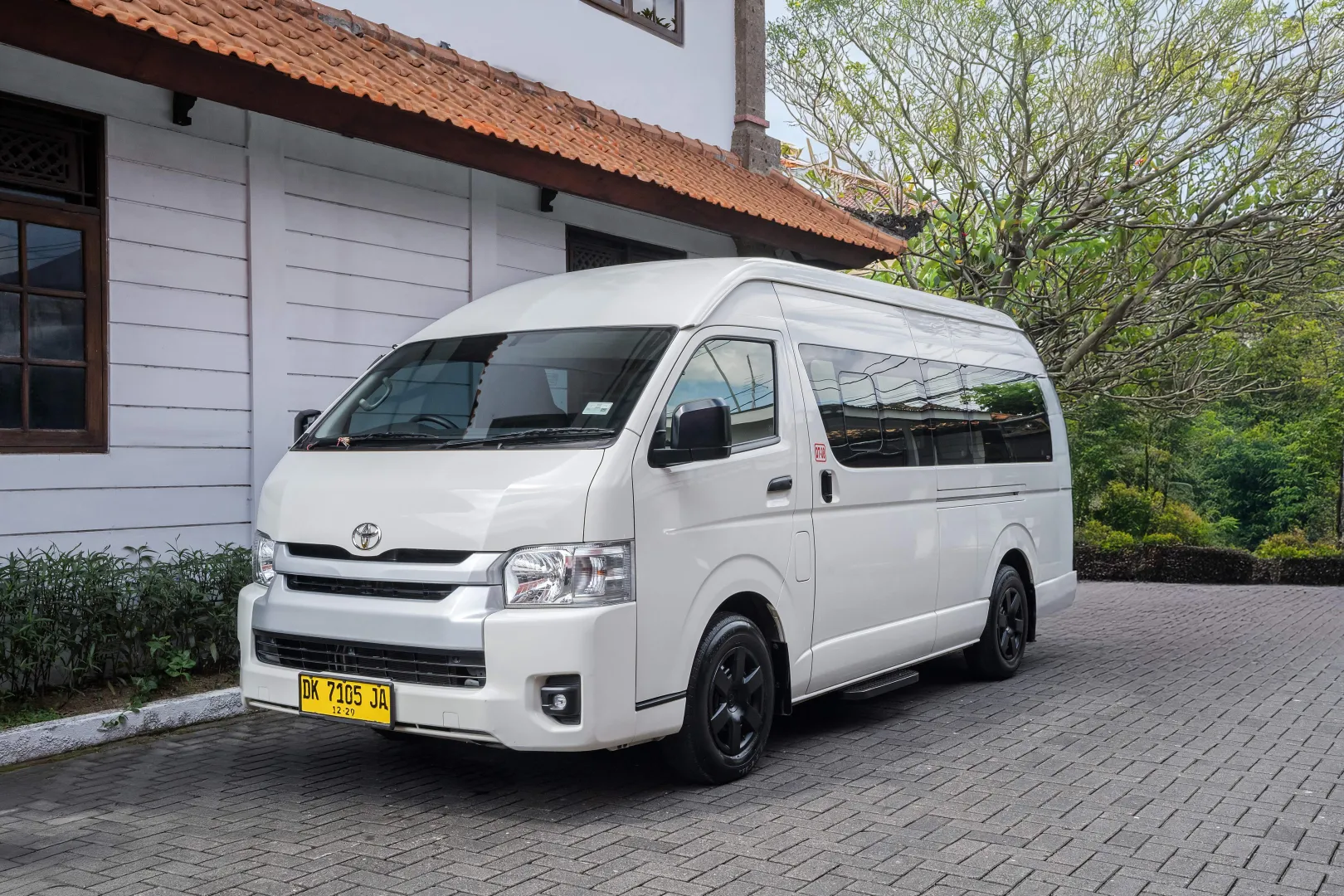 Hiace